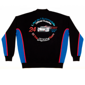 CREWNECK KARACING 24