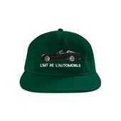 L'ART CAP GREEN - 599 SA APERTA