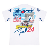 L'ART MOTORSPORT T-SHIRT