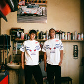 L'ART MOTORSPORT T-SHIRT