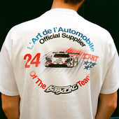 KARACING TEAM T-SHIRT