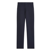 L'ART MEKANIK BLUE - PANTS