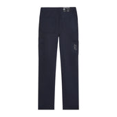 L'ART MEKANIK BLUE - PANTS