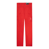 L'ART MEKANIK RED - PANTS