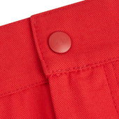 L'ART MEKANIK RED - PANTS