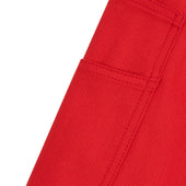 L'ART MEKANIK RED - PANTS