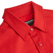 L'ART MEKANIK RED - JACKET