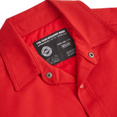 L'ART MEKANIK RED - JACKET