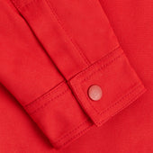 L'ART MEKANIK RED - JACKET