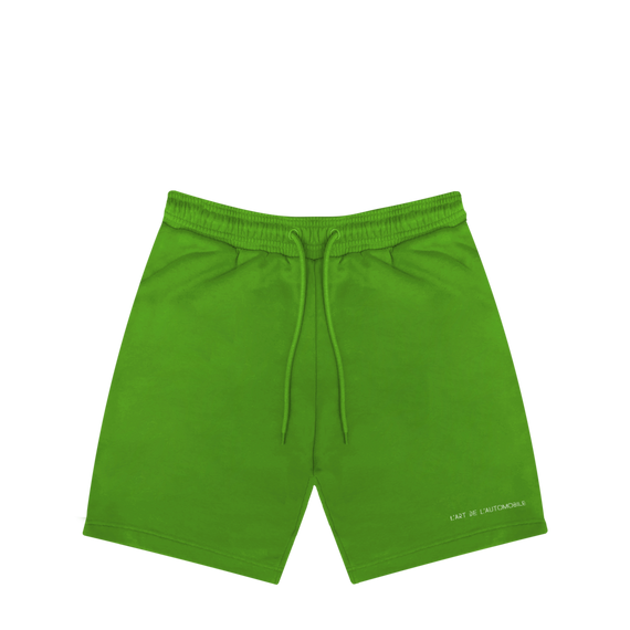 Garage Micro Shorts